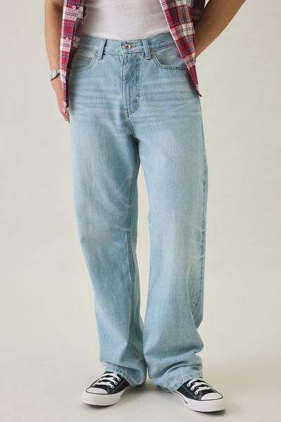 BDG Premium Selvedge Bootcut Jeans