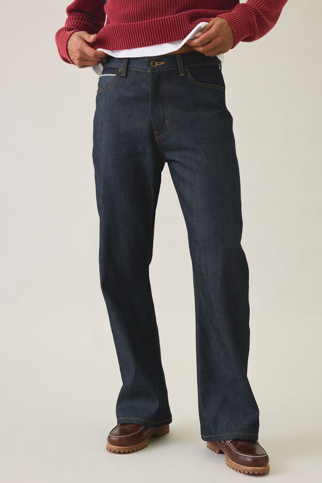 Jeans bootcut Premium Selvedge BDG #2