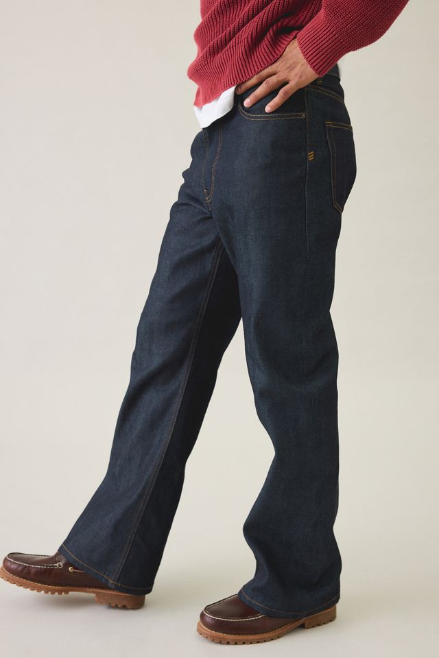 Jeans bootcut Premium Selvedge BDG #3