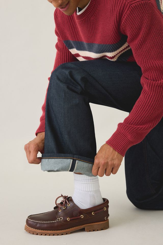 Jeans bootcut Premium Selvedge BDG #5