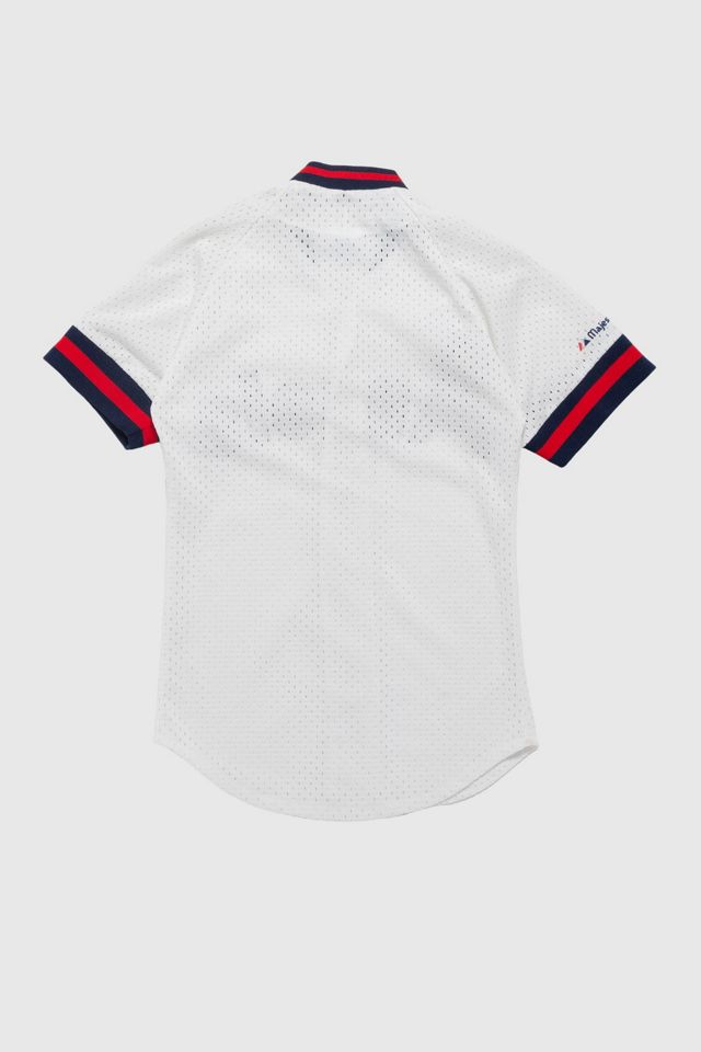 Vintage California Angels Baseball Jersey #2