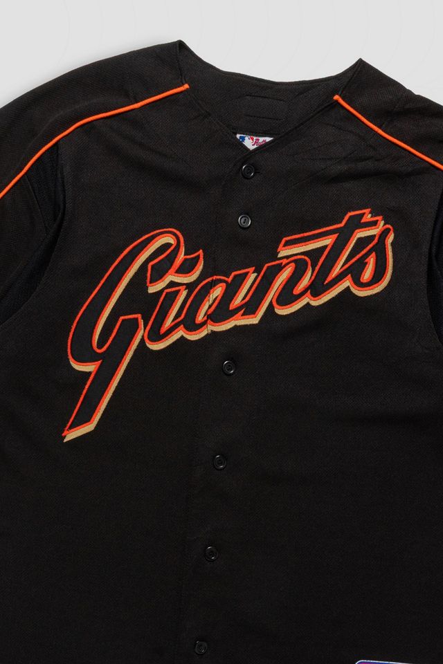 Vintage San Francisco Giants Baseball Jersey #1