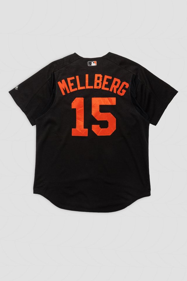 Vintage San Francisco Giants Baseball Jersey #2