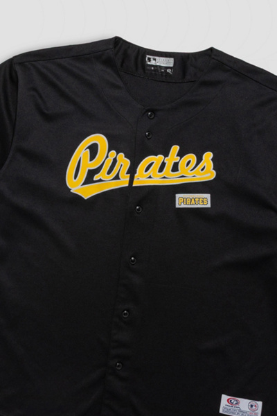 Vintage Pittsburgh Pirates Baseball Jersey