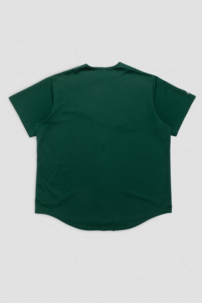 Vintage Oakland Athletics Baseball Jersey