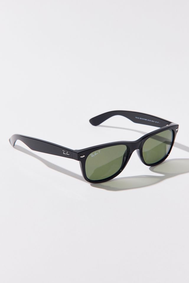 Ray-Ban New Wayfarer Classic Sunglasses #1