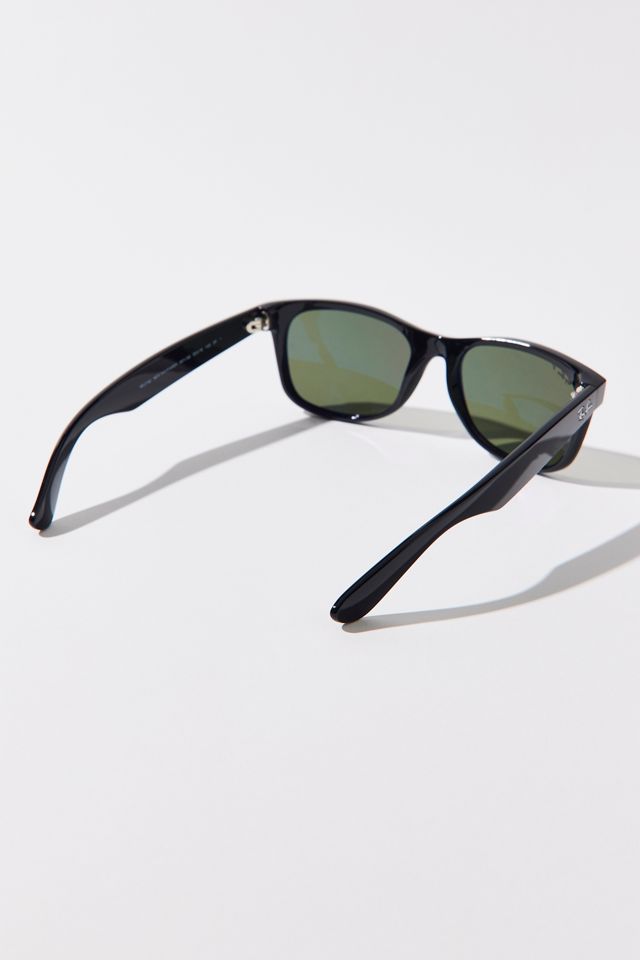 Ray-Ban New Wayfarer Classic Sunglasses #2