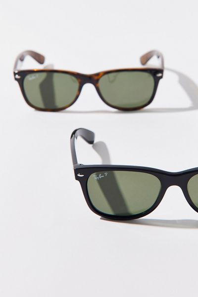 Ray-Ban New Wayfarer Classic Sunglasses