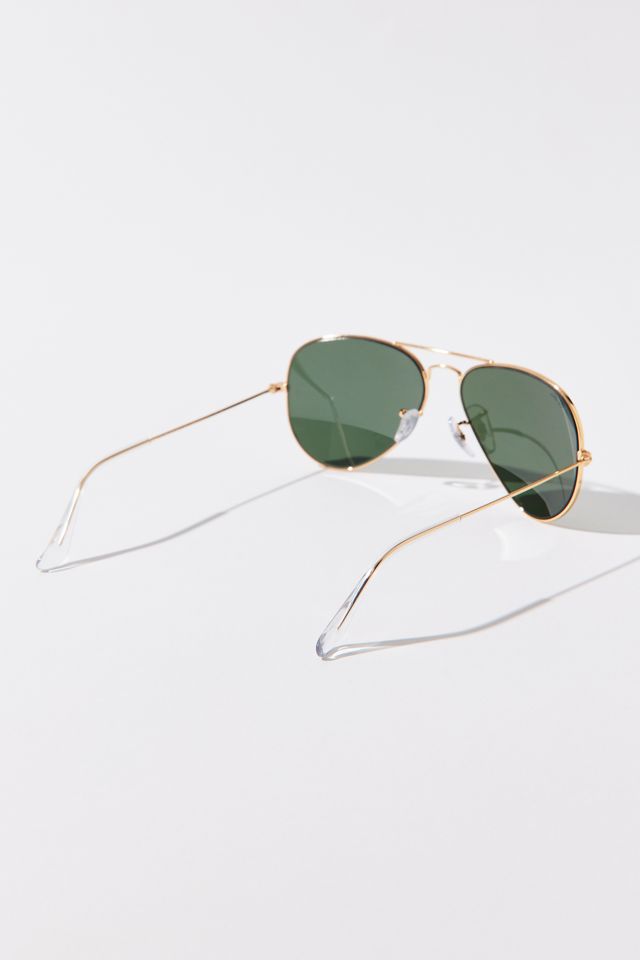 Ray-Ban Aviator Classic Sunglasses #2