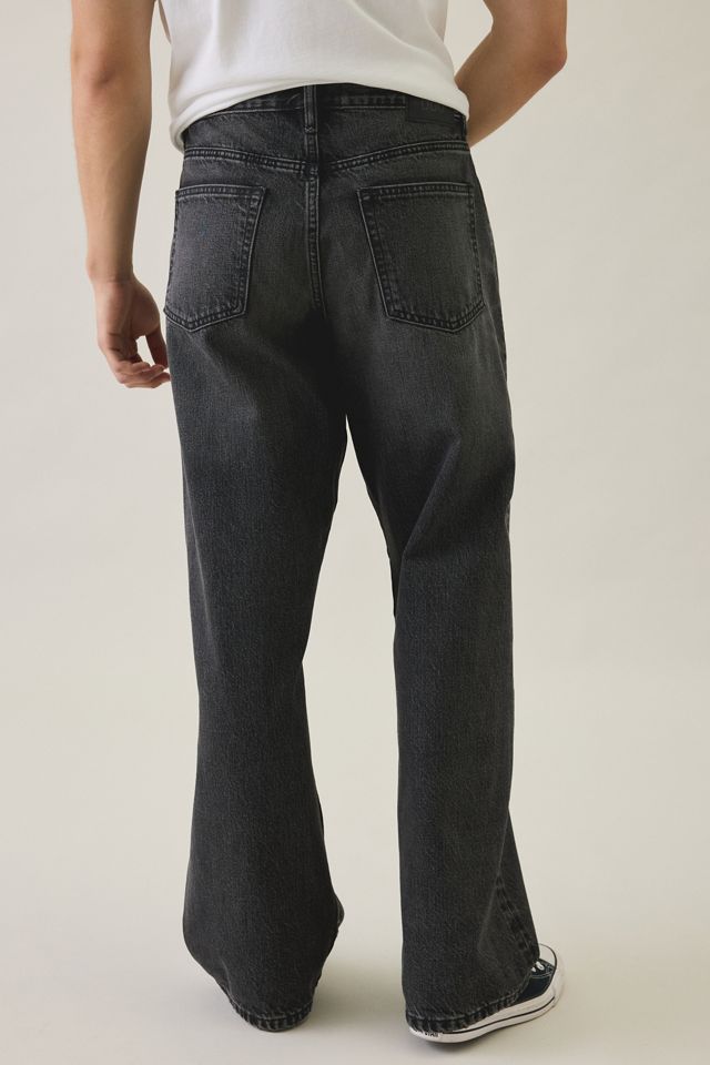 BDG Nitro Premium Selvedge Baggy Fit Jeans #1