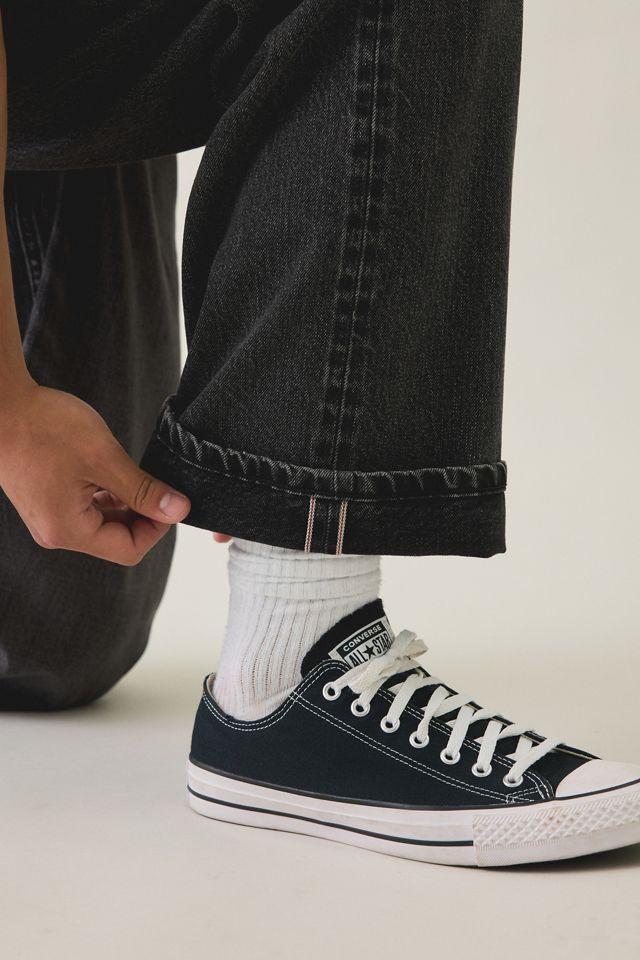 BDG Nitro Premium Selvedge Baggy Fit Jeans #5