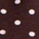 Chocolate Polka Dot