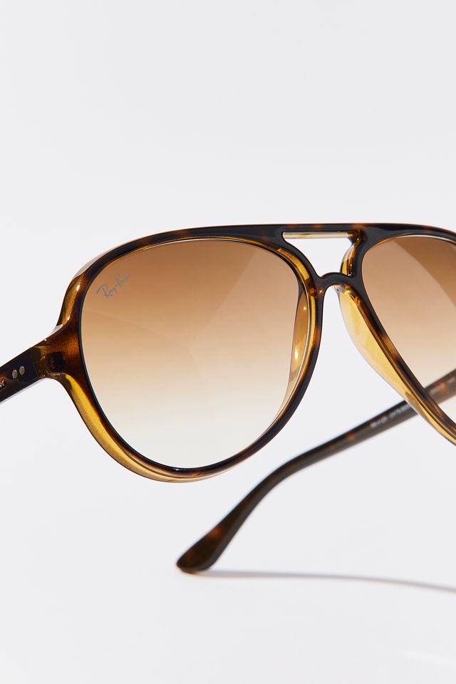 Ray-Ban Cats 5000 Classic Sunglasses #1