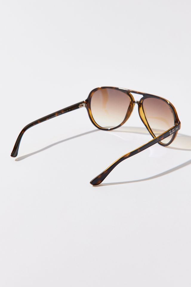 Ray-Ban Cats 5000 Classic Sunglasses #2