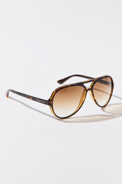 Ray-Ban Cats 5000 Classic Sunglasses