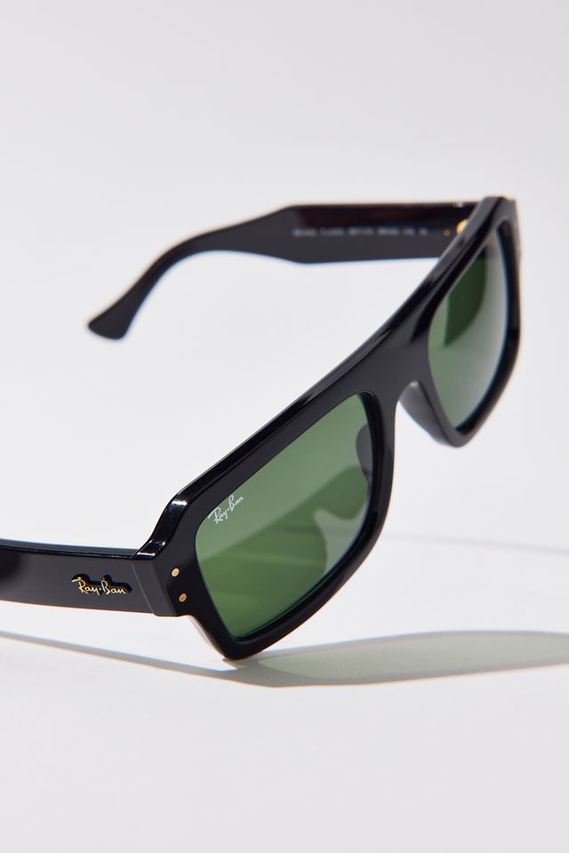 Ray-Ban Flacko Bio-Based Sunglasses #1