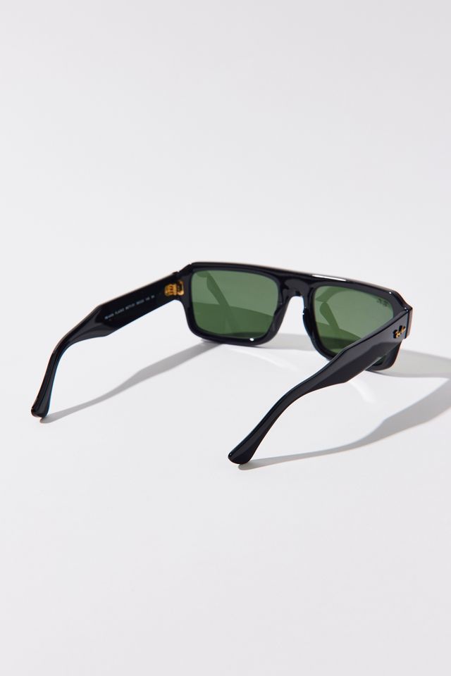 Ray-Ban Flacko Bio-Based Sunglasses #2