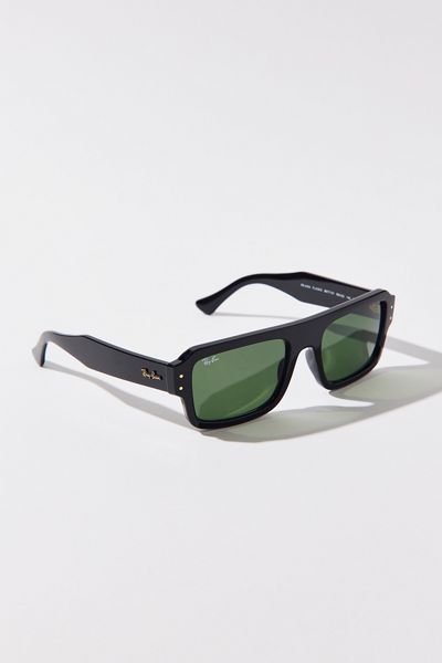 Ray-Ban Flacko Bio-Based Sunglasses