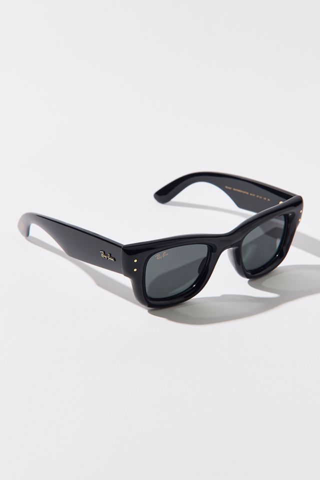 Ray-Ban Wayfarer Puffer Sunglasses #2