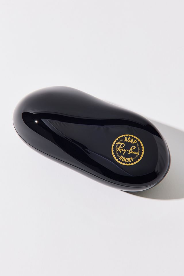 Ray-Ban Wayfarer Puffer Sunglasses #4