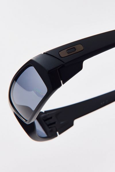 Oakley Gascan Sunglasses