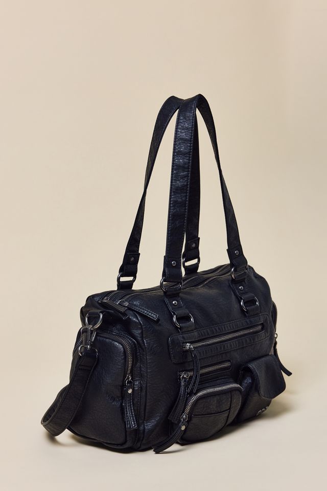BDG Lulu Pocket Faux Leather Shoulder Bag #2
