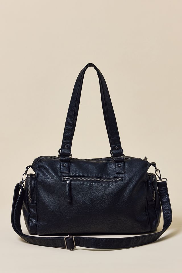 BDG Lulu Pocket Faux Leather Shoulder Bag #3