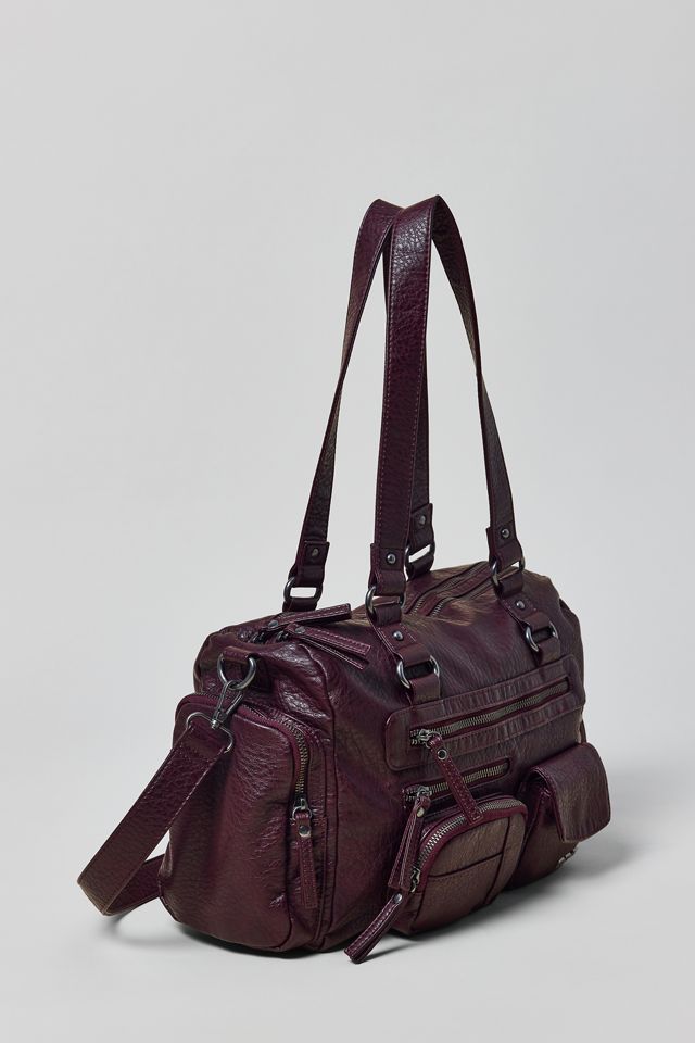 BDG Lulu Pocket Faux Leather Shoulder Bag #2