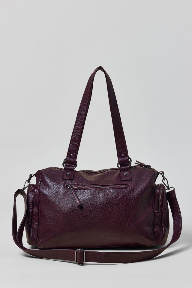 BDG Lulu Pocket Faux Leather Shoulder Bag #3