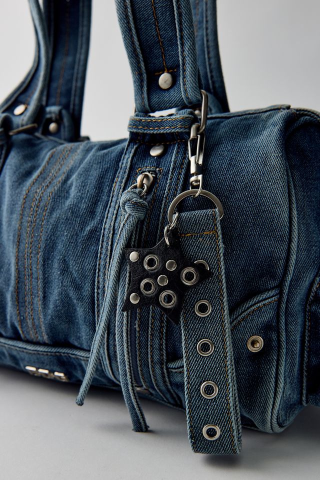 BDG Madi Charm Shoulder Bag #3
