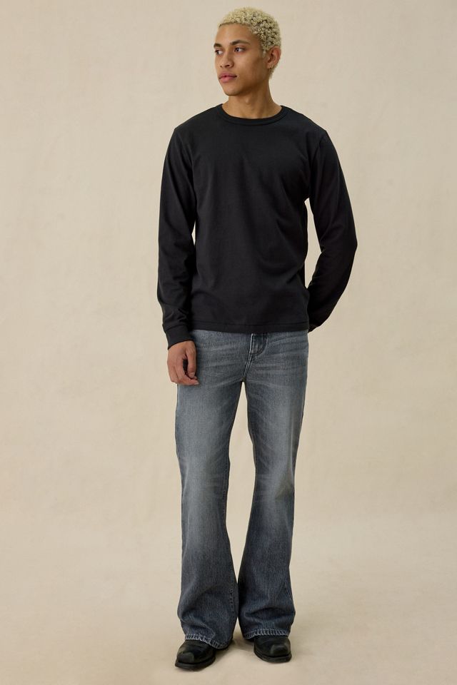 Standard Cloth Classic Long Sleeve Tee #1