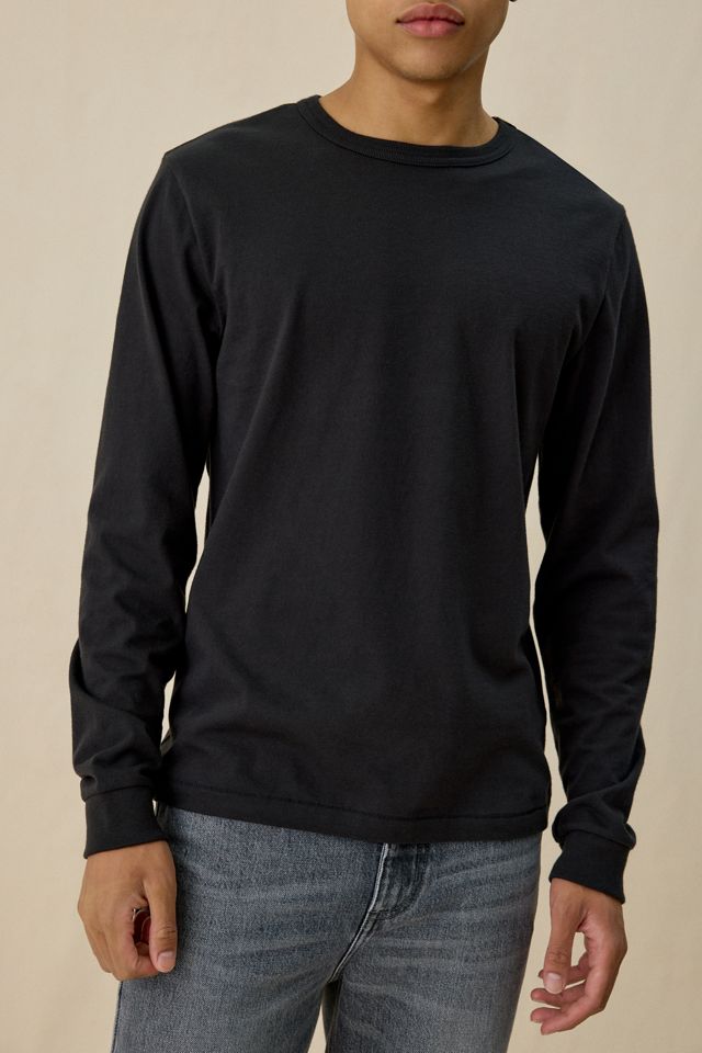 Standard Cloth Classic Long Sleeve Tee #2
