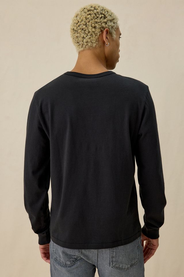 Standard Cloth Classic Long Sleeve Tee #3