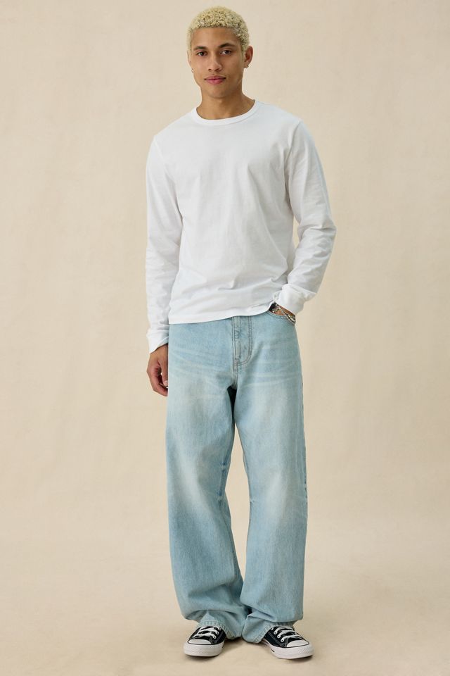 Standard Cloth Classic Long Sleeve Tee #1