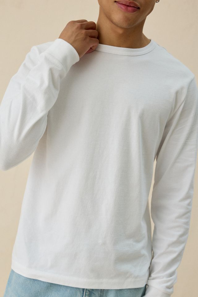 Standard Cloth Classic Long Sleeve Tee #2
