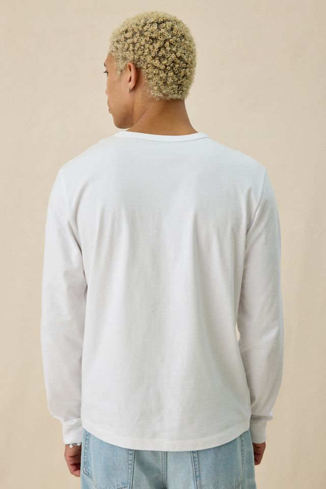 Standard Cloth Classic Long Sleeve Tee #3