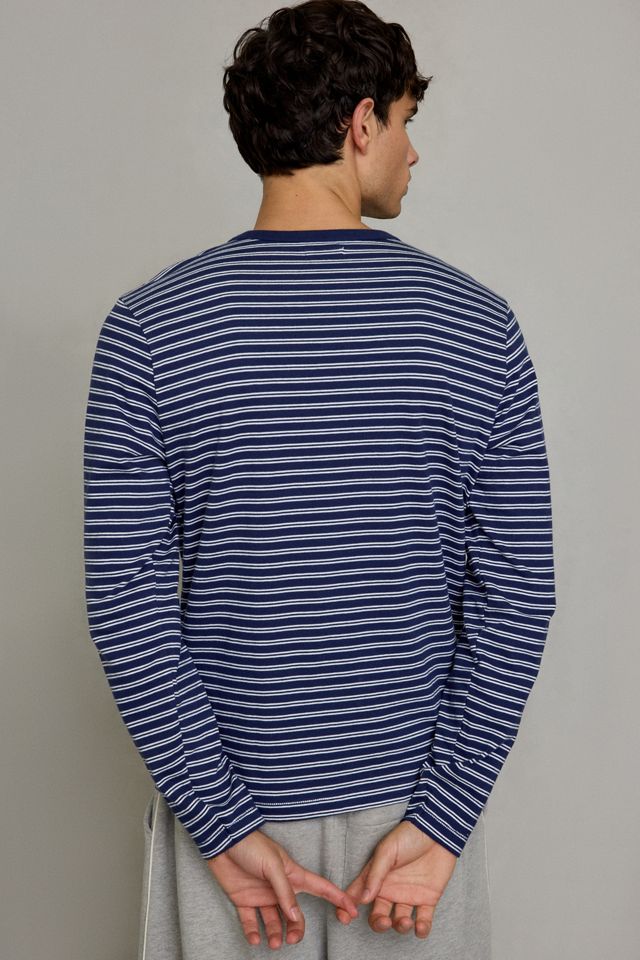 Standard Cloth Classic Long Sleeve Tee #1