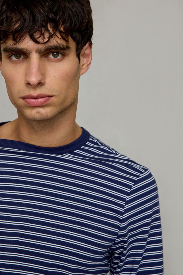 Standard Cloth Classic Long Sleeve Tee #2