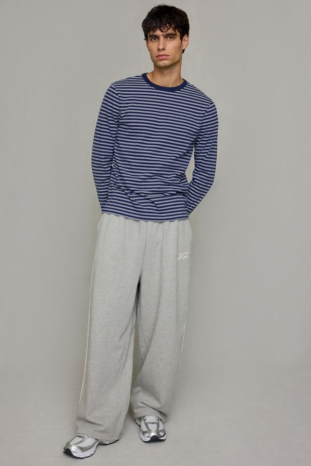 Standard Cloth Classic Long Sleeve Tee #3