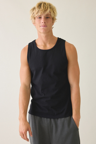 Standard Cloth Maddox Tank Top | Urban Outfitters Canada