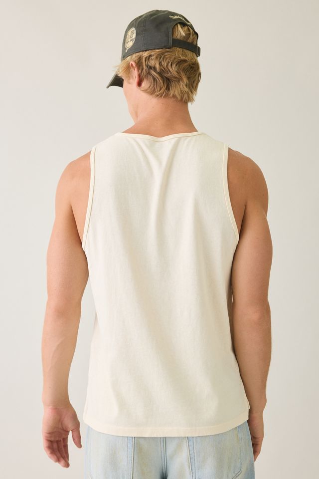 Débardeur Maddox Standard Cloth #1