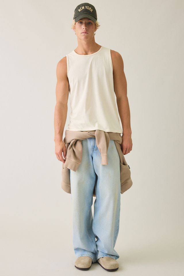 Débardeur Maddox Standard Cloth #3