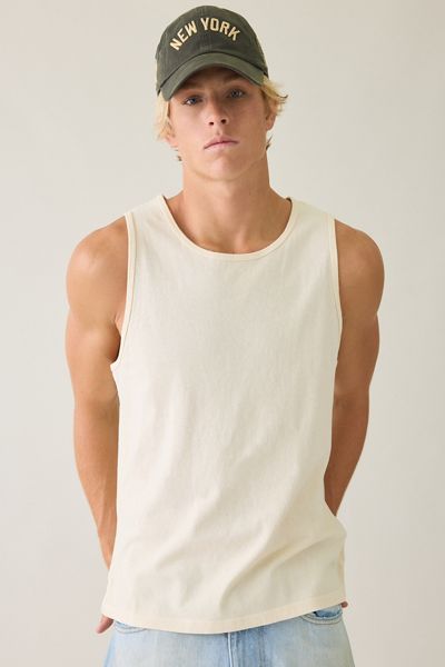 Standard Cloth Maddox Tank Top