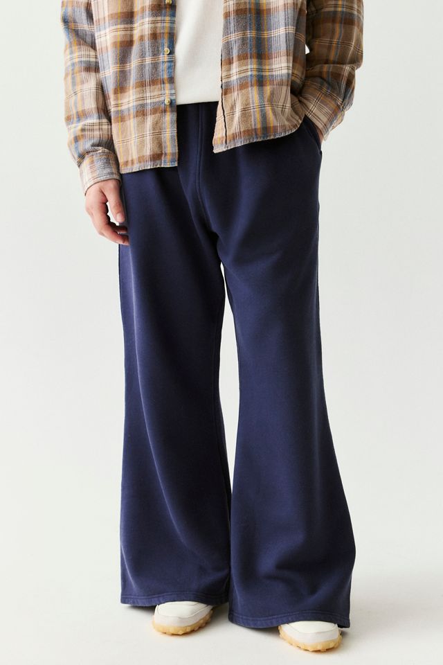 Standard Cloth Flare Sweatpants #1
