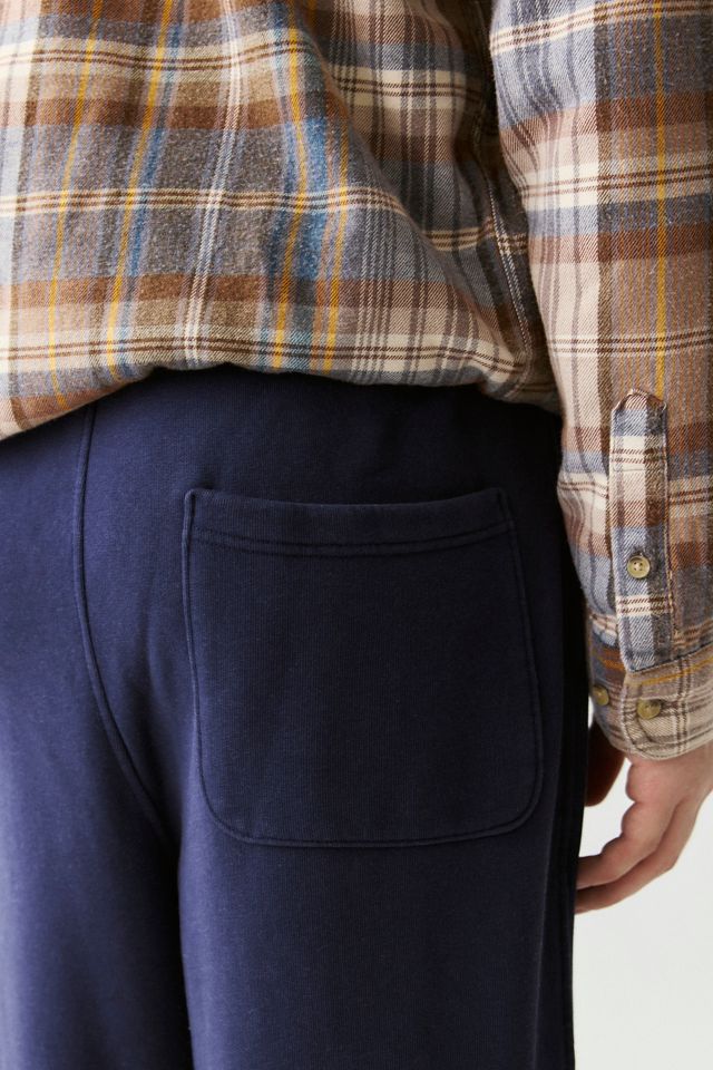 Standard Cloth Flare Sweatpants #2