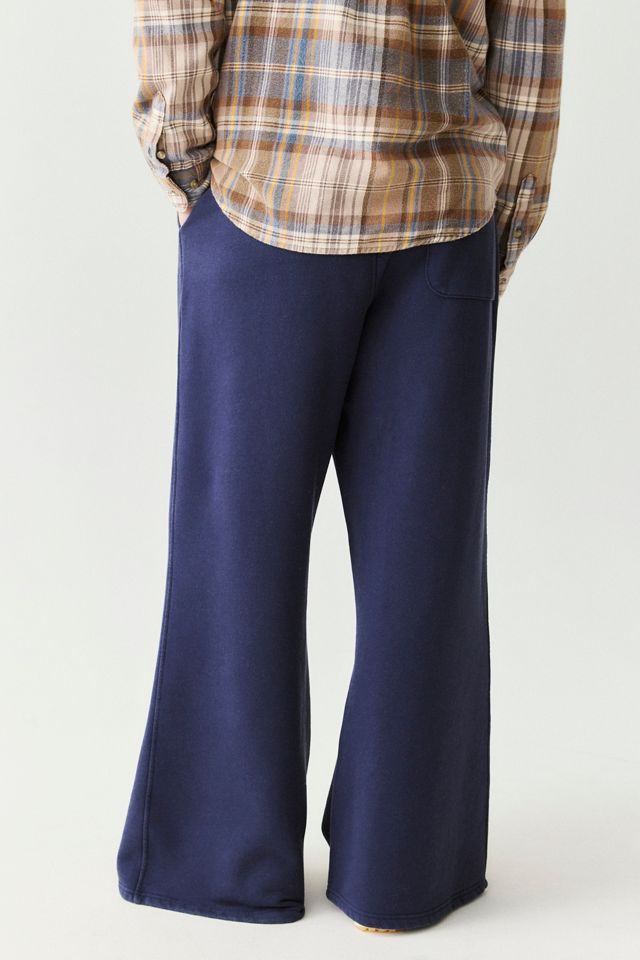 Standard Cloth Flare Sweatpants #3