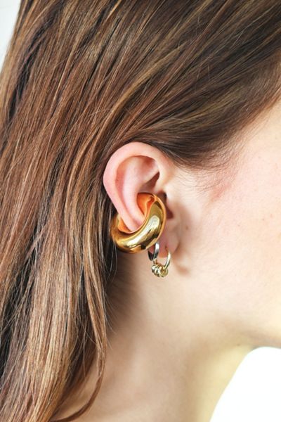 Petit Moments Ear Cuff