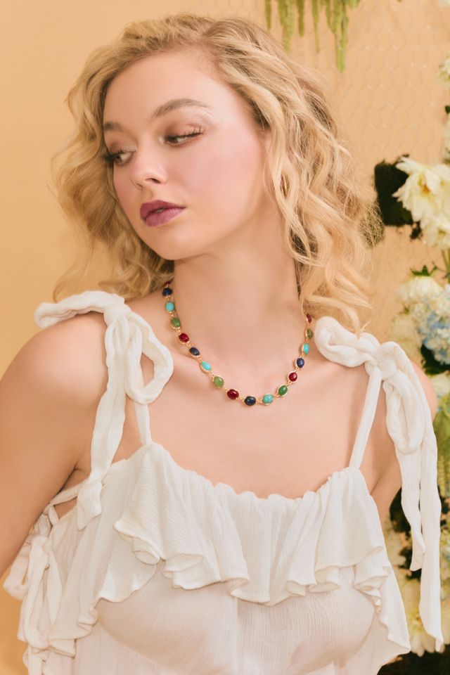 Petit Moments Bari Necklace #1