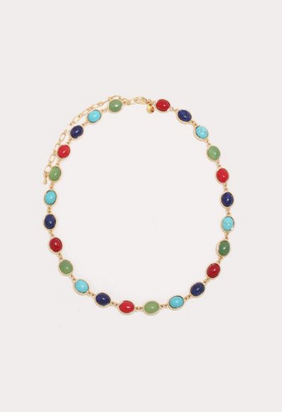 Petit Moments Bari Necklace