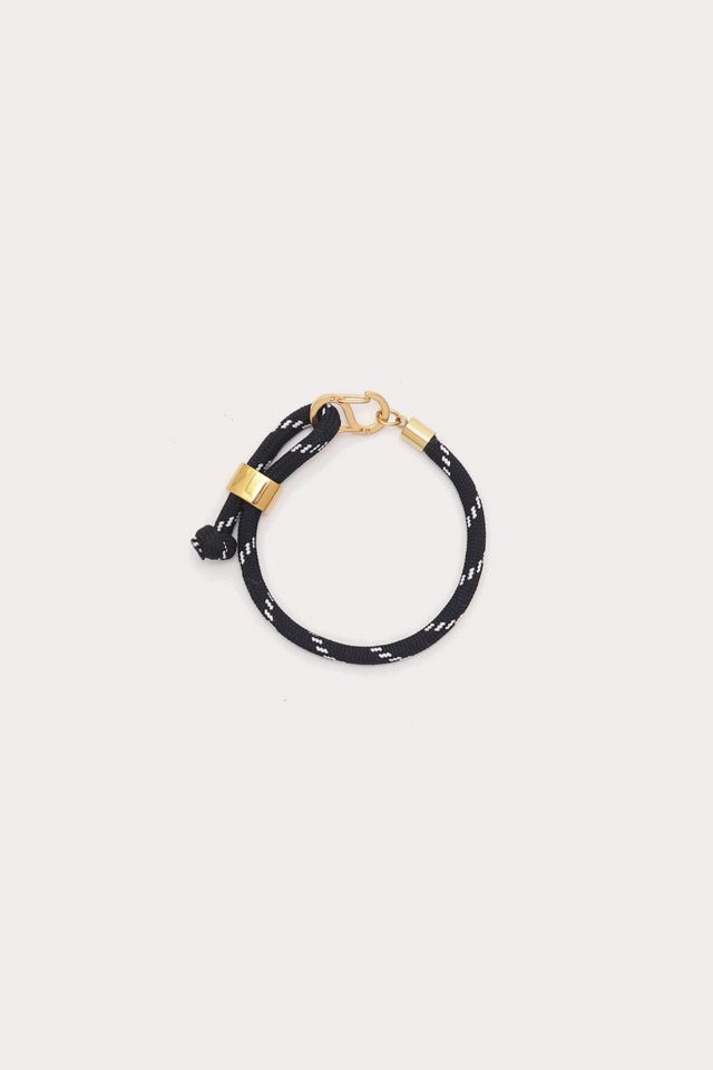 Petit Moments Paracord Adjustable Bracelet #1